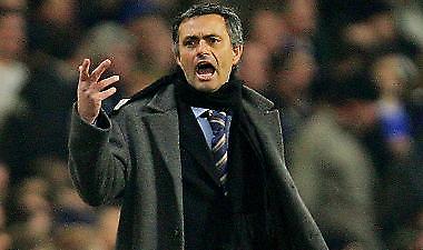 Στο πλευρό του Μουρίνιο η Τσέλσι