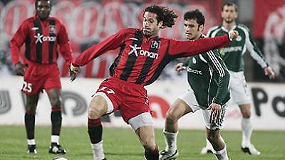 ΚΑΛΑΜΑΡΙΑ: Ικανοποίηση για Μουράφσκι