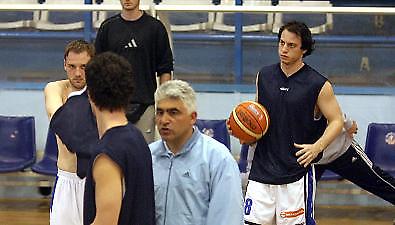 Α1: Πάθος για τη νίκη