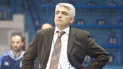 Μουρατίδης: «Παιχνίδι που μπορούμε να διεκδικήσουμε»