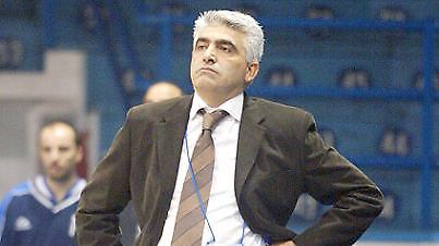 Μουρατίδης: «Ο ΠΑΟΚ είναι μεγάλη ομάδα»
