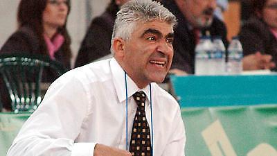 Μουρατίδης: «Φαβορί η Ολυμπία»