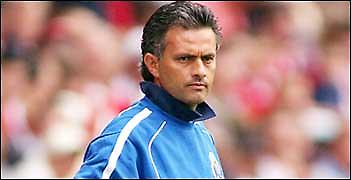 Ο Ζοσέ Μουρίνιο αποκαλύπτει το μυστικό της επιτυχίας της Τσέλσι