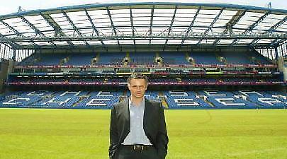 Αλλαγές ετοιμάζει ο Μουρίνιο