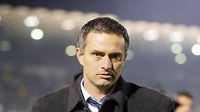 Νέες περιπέτειες για Μουρίνιο