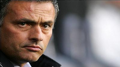 Μουρίνιο: «Οι παίκτες μου φάνηκαν γενναίοι»