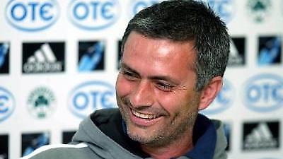 Μουρίνιο:''Θέλω να αναλάβω την Πορτογαλία''