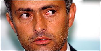 Μουρίνιο στηρίζει «Σέβα»