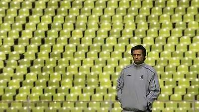 Μουρίνιο: «Καλός ο Κρ. Ρονάλντο, αλλά …»