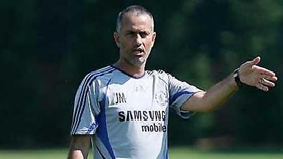 Μουρίνιο:«Υπάρχουν σημαντικότερα πράγματα από τα τρόπαια»