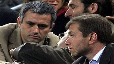 Ο Μουρίνιο είχε απορρίψει Ροναλντίνιο, Ζιντάν, Μπέκαμ και Σεφτσένκο