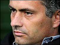 Τη... σκαπούλαρε ο Μουρίνιο