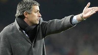 Μίλησε για όλα ο Μουρίνιο