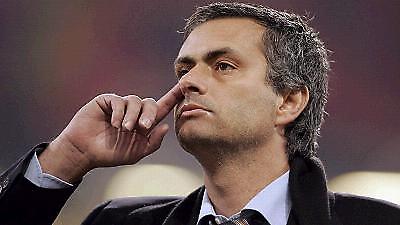 Πλάνο Μουρίνιο…