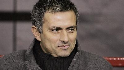 Μουρίνιο: «Εκτός τίτλου η Άρσεναλ»