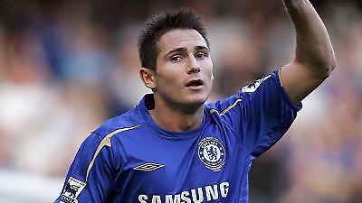 Μουρίνιο:''Λάμπαρντ εσύ σούπερ σταρ!''