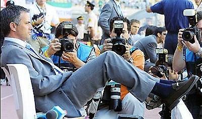 «Δεν υπάρχει πρόβλημα ακόμα κι αν χάσουμε»