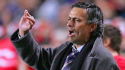 Μουρίνιο:''Όποιος θέλει να φύγει είναι ελεύθερος''