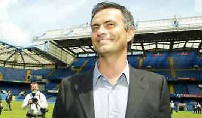 Μουρίνιο: «Αξίζω περισσότερο σεβασμό»