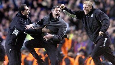 «Καλώς τον Ζοσέ…»