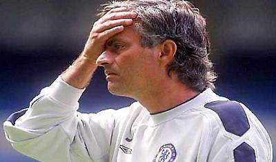 Προεδρική στήριξη σε Μουρίνιο