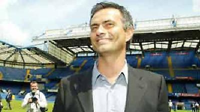 Η άλλη πλευρά του Μουρίνιο