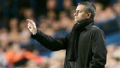 Μουρίνιο: «Να αποφασίσει πριν το Μουντιάλ ο Μπάλακ»