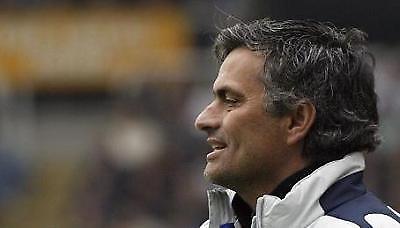 Μουρίνιο: «Μας ενδιαφέρει ο Σεφτσένκο»