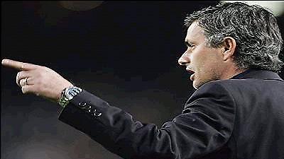 Μουρίνιο: «Έπρεπε να κερδίσουμε»