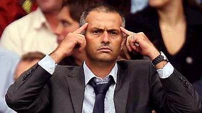 Τα δίνει όλα για Μουρίνιο ο Μοράτι