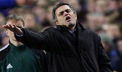 Μουρίνιο: «Χάλασε κι ο Γκούντιονσεν»