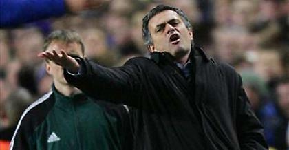 Μουρίνιο: «Μου αρέσει να χάνω μόνο από τα παιδιά μου»