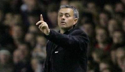 Μουρίνιο: «Η Γιουνάιτεντ έχασε μεγάλη ευκαιρία για νίκη»