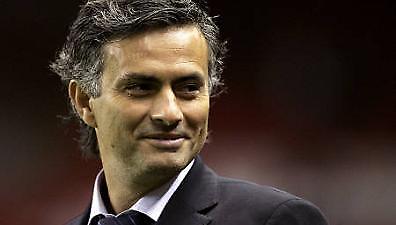 Δεν το βάζει κάτω ο Μουρίνιο