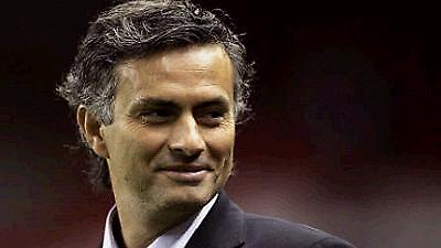 Μουρίνιο: «Δεν γίνονται θαύματα στο ποδόσφαιρο»