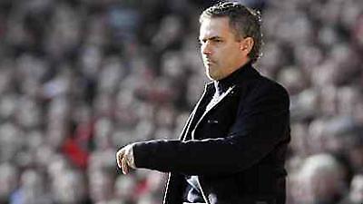 Μουρίνιο: «Επανέρχεται η αυτοπεποίθηση στην ομάδα»