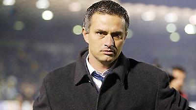 Μουρίνιο: «Βρήκε τη “φόρμα” του ο Σεφτσένκο»