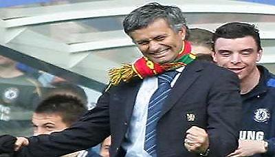 Συμβιβάζεται ο Μουρίνιο