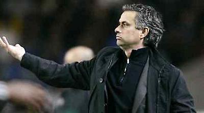 Μουρίνιο: «Ξέρω να χάνω»