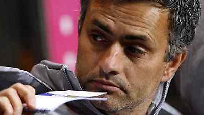 ‘Λίφτινγκ’ στην ομάδα θέλει να κάνει ο Μουρίνιο