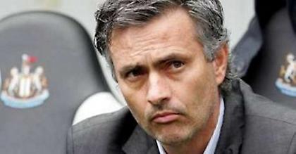 Μουρίνιο: «Θέλω να μείνει ο Ρόμπεν…»