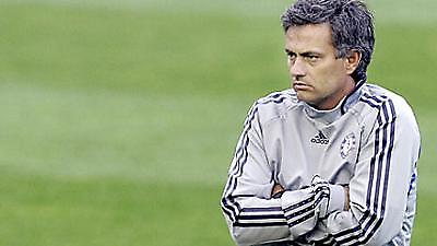 Μουρίνιο: «Είμαστε υπερπλήρης»