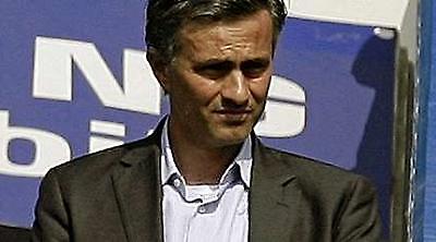 Μουρίνιο: «Δεν παίζουν ρόλο τα λεφτά»