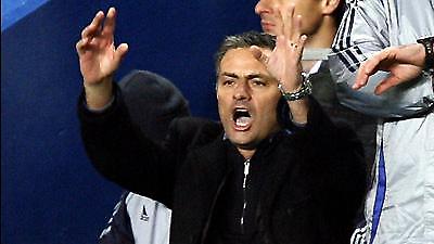 Οι διορθώσεις του Μουρίνιο στην πρόταση Πλατινί