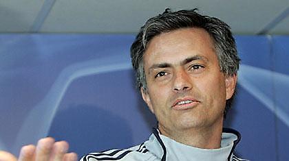 Μουρίνιο: «Αγγλία, έλα να με πάρεις!»