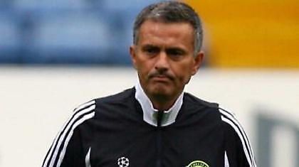 Στη Μίλαν στέλνουν τον Μουρίνιο οι Άγγλοι