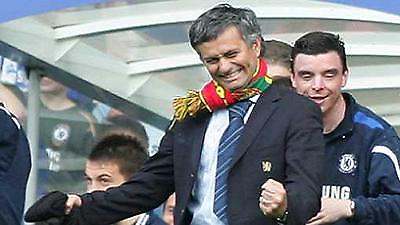 Οι μπουκ στέλνουν τον Μουρίνιο στην εθνική Πορτογαλίας