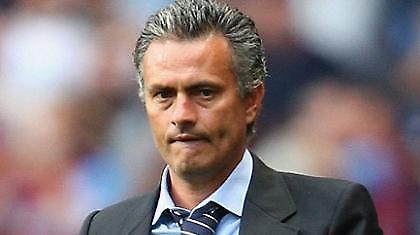 Συνάντηση Μουρίνιο με FA!