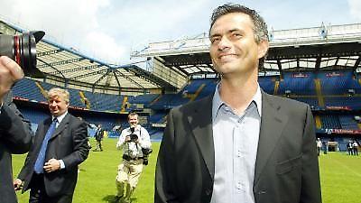 Το πρωτάθλημα θέλει ο Μουρίνιο