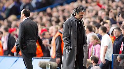 Ανανέωσε ο Μουρίνιο στην Τσέλσι